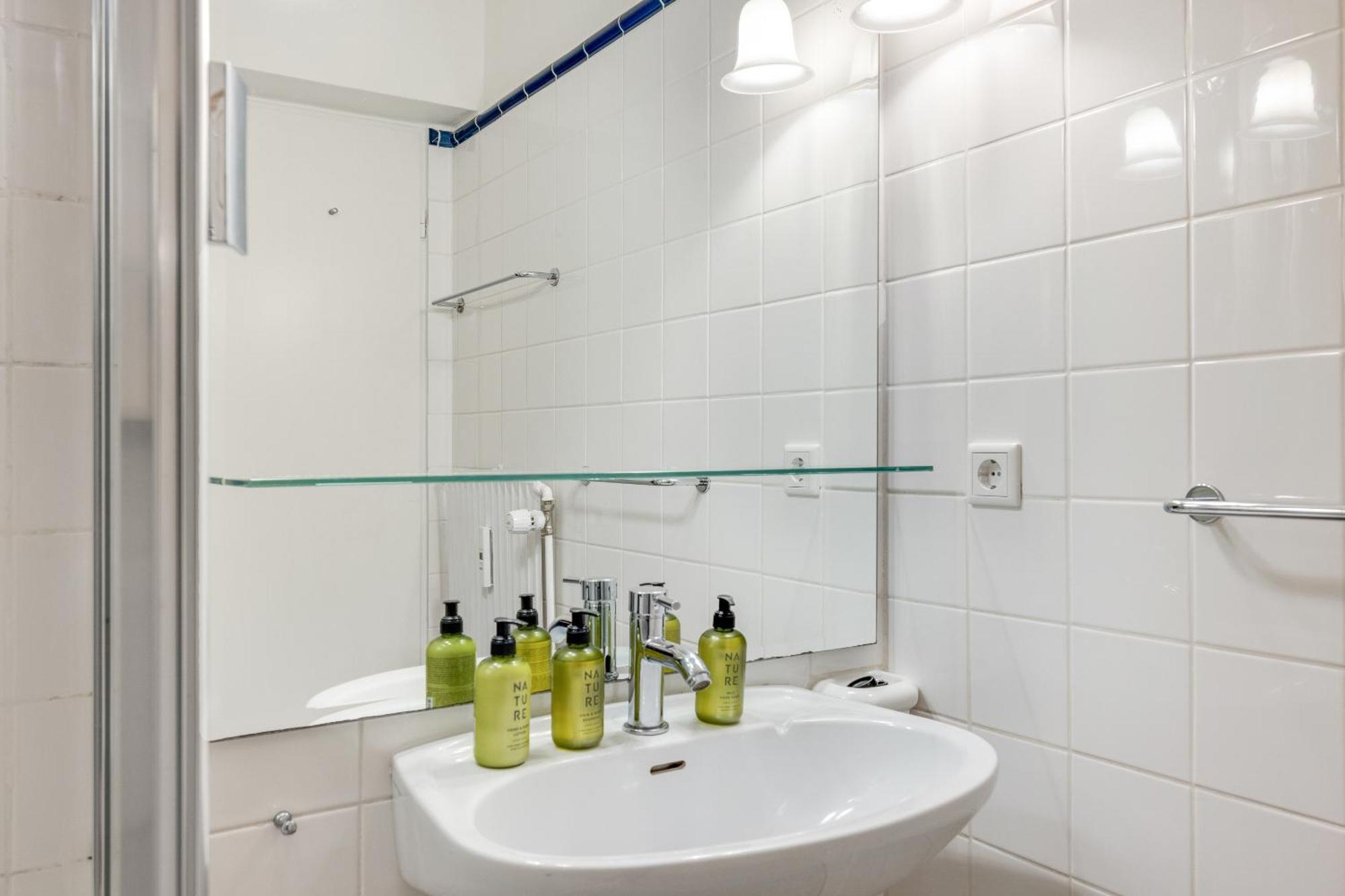 Apartamento Giebel Alte Muehle Keitum Exterior foto