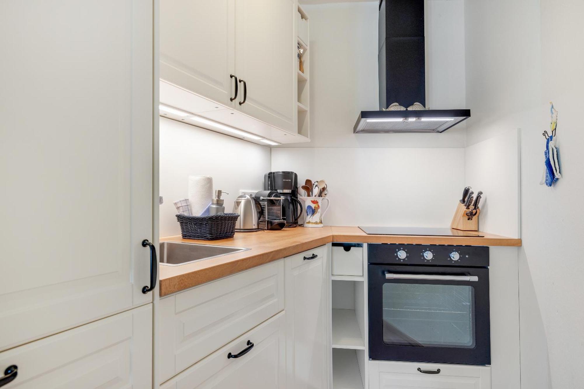 Apartamento Giebel Alte Muehle Keitum Exterior foto