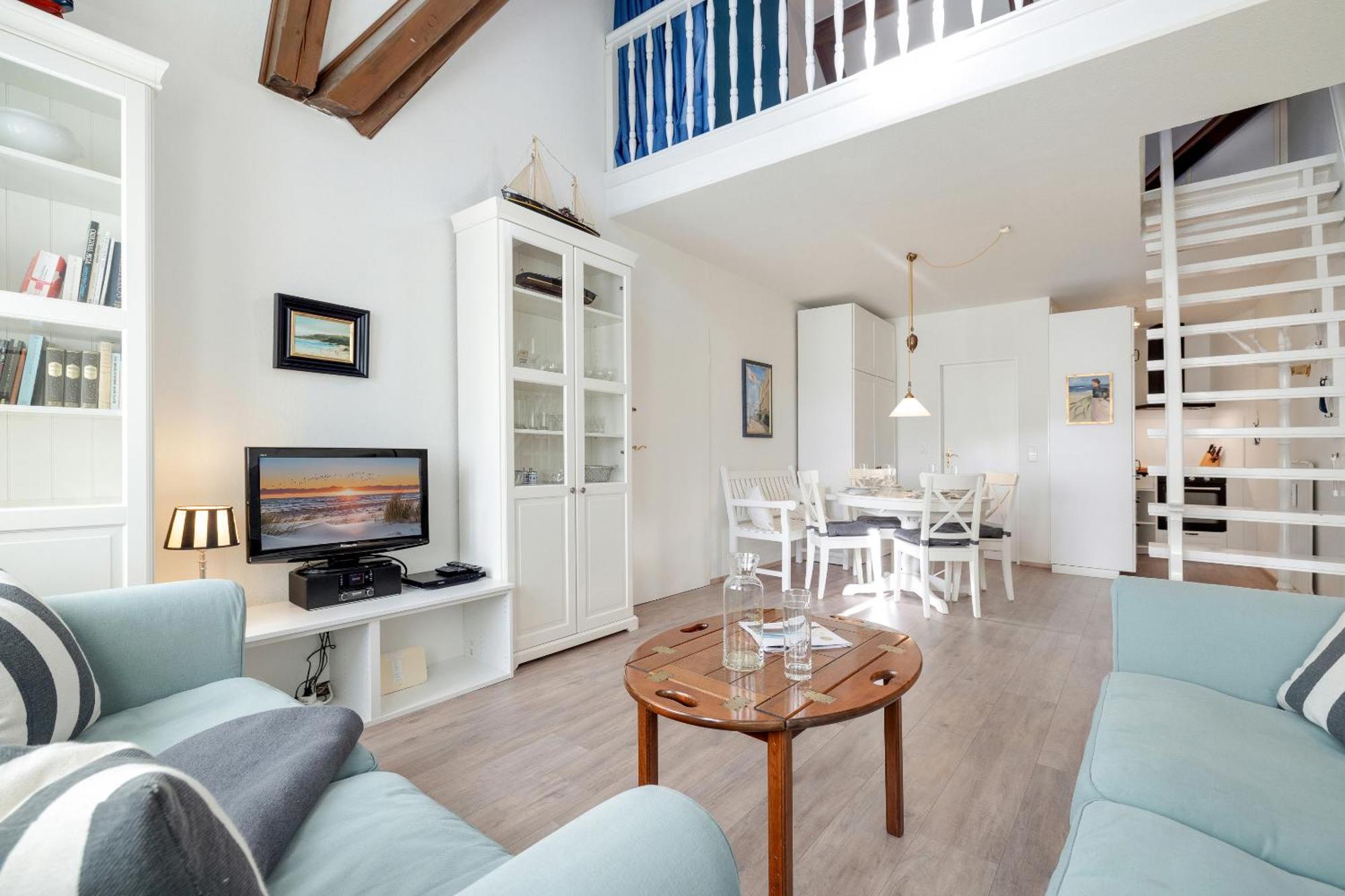 Apartamento Giebel Alte Muehle Keitum Exterior foto